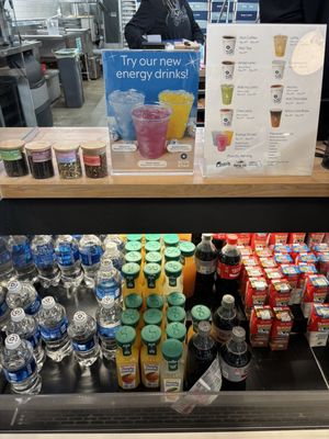 Blue Star Donuts- PDX Airport by null