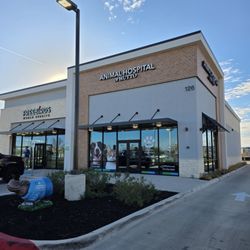 Animal Hospital of Hutto