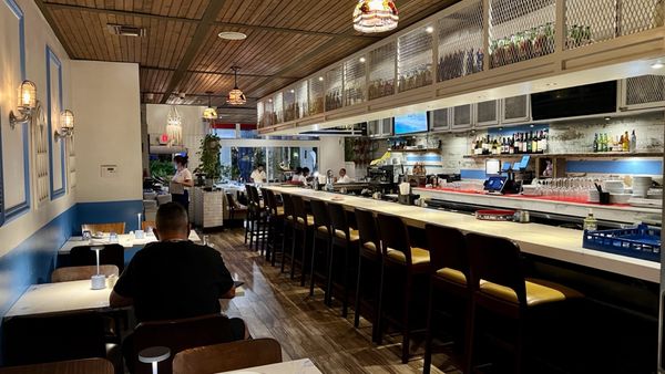 Kalamata Mediterranean Cuisine by null