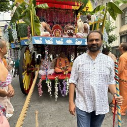 Iskcon Atlanta