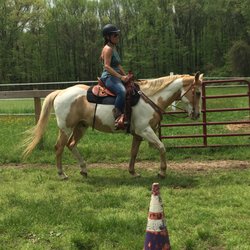 Cornerstone Equestrian