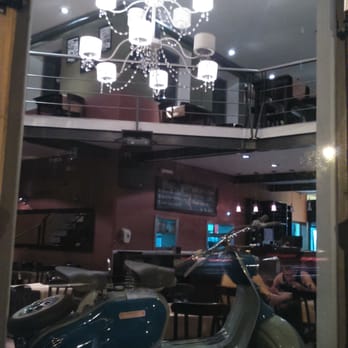 La Vendetta - Vine, como siempre, a comer rabas. Después les cuento con detalles! - Pizza Near Me - Rosario, S