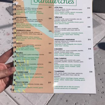 Bistro Cafe - Sandwhiches - Breakfast & Brunch Near Me - Miami, Florida Bistro Cafe - Sandwhiches - Breakfast & Brunch Near Me - Miami, Florida