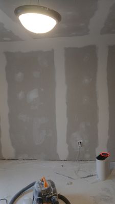 L&J Painting & Construction