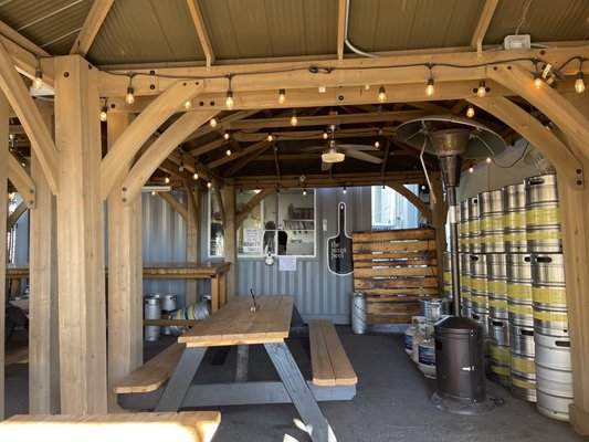 Flatland Brewing Company by null