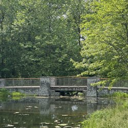 Hills & Dales MetroPark