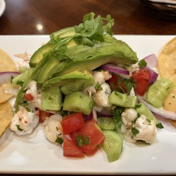 Morena's Mexican Cuisine - Shrimp ceviche - Mexican Near Me - Lake Forest, California Morena's Mexican Cuisine - Shrimp ceviche - Mexican Near Me - Lake Forest, California