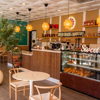 Kien Giang Bakery - Bakeries Near Me - Los Angeles, California Kien Giang Bakery - Bakeries Near Me - Los Angeles, California