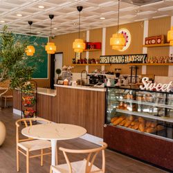 Kien Giang Bakery