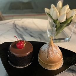 Sweets Sweets