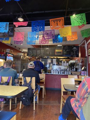 Cafetal Quilombo Cafe by null