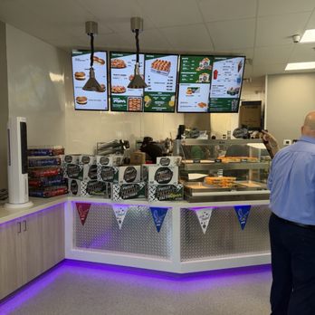 Philly Pretzel Factory - Interior - Pretzels Near Me - Casselberry, Florida Philly Pretzel Factory - Interior - Pretzels Near Me - Casselberry, Florida