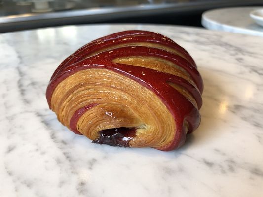 La Fete Patisserie by null