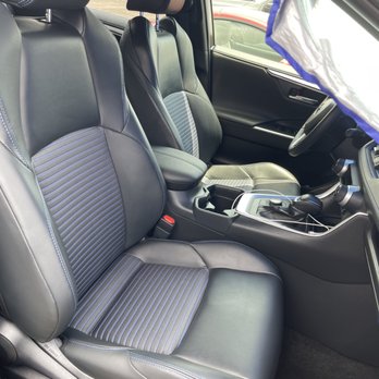 Finest Car Detail - My car after Finest Car Detail was finished. - Auto Detailing Near Me