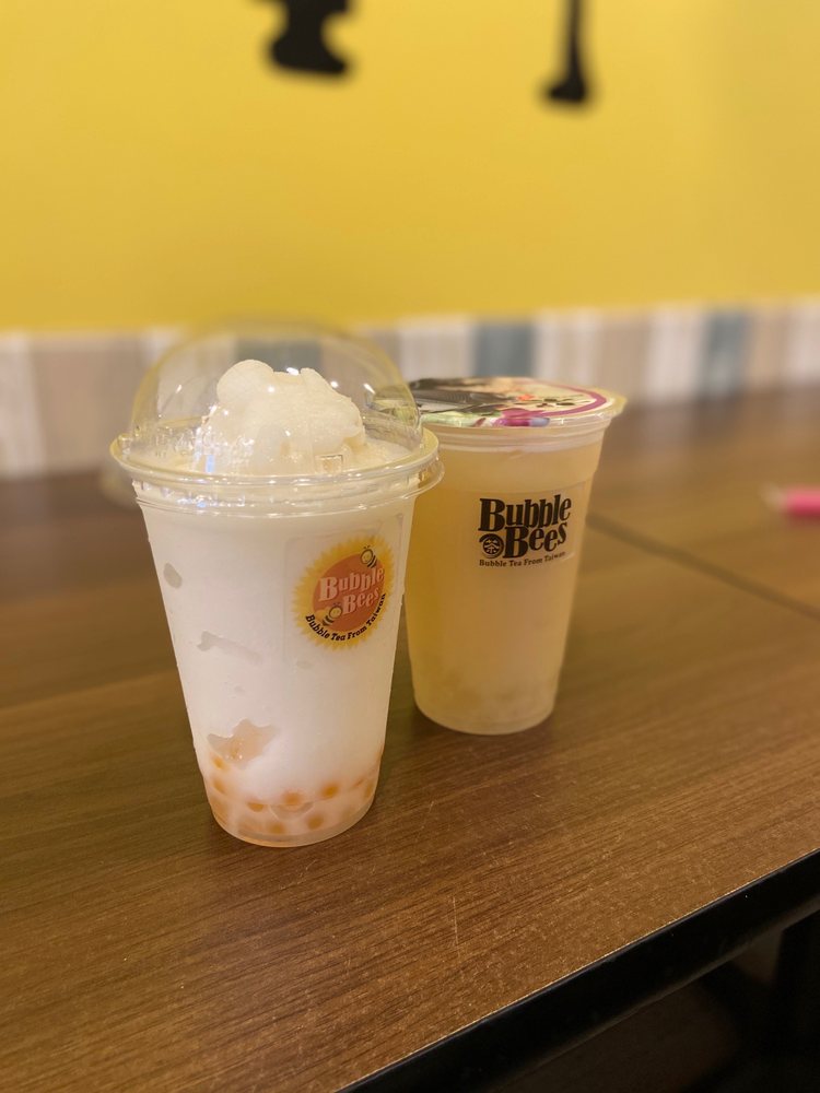BUBBLE BEES TEA TAIWAN Updated September 2024 32 Photos & 28