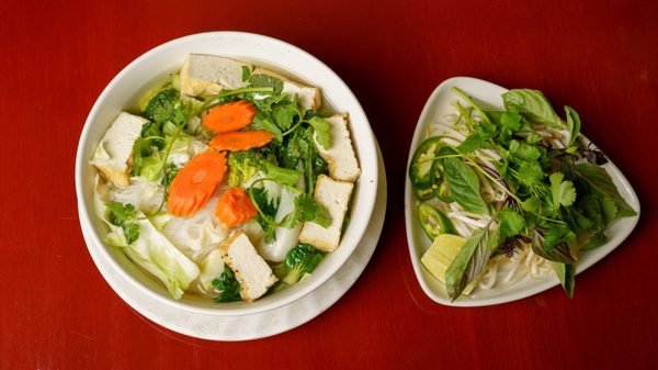 Da Nang Vietnamese Restaurant by null