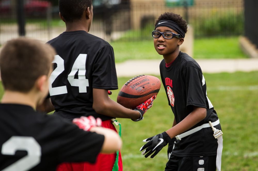 Near North Montessori School - childcare center in Chicago, IL