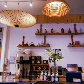 Ninetails Coffee Bar - Coffee & Tea Near Me - Toronto, Ontario Ninetails Coffee Bar - Coffee & Tea Near Me - Toronto, Ontario