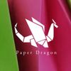 Paper Dragon gift card