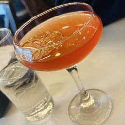 Cosmopolitan Cosmopolitan