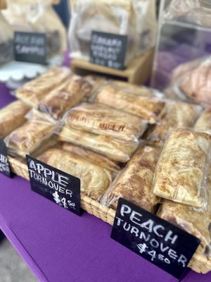 Barton Creek Farmers Market by null