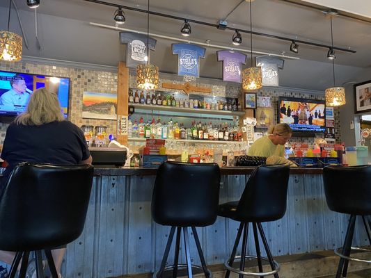Stella's Bar & Grill by null