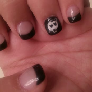 5 Point Nails - Nail Salons Near Me - Redlands, California