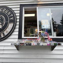 North County Coffee