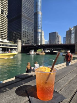 City Winery at the Riverwalk by null