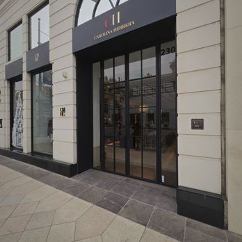 CH Carolina Herrera - Women's Clothing Near Me - Beverly Hills, California CH Carolina Herrera - Women's Clothing Near Me - Beverly Hills, California