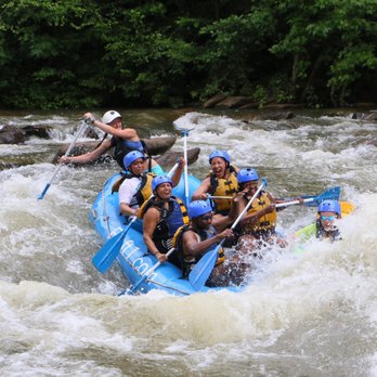 Ocoee Rafting - Man over board ! Kerrie, working the Rear Thanks, We Luv You - Rafting/Kayaking Near Me - Ducktown, Tennessee Ocoee Rafting - Man over board ! Kerrie, working the Rear Thanks, We Luv You - Rafting/Kayaking Near Me - Ducktown, Tennessee