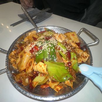 Highland Noodles - Spicy beef fat noodle - Noodles Near Me - Milpitas, California Highland Noodles - Spicy beef fat noodle - Noodles Near Me - Milpitas, California