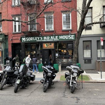 McSorleys Old Ale House - Dive Bars Near Me - New York, New York McSorleys Old Ale House - Dive Bars Near Me - New York, New York
