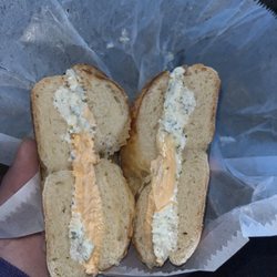 Lakeside Bagel & Deli