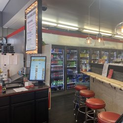 205 Sub *N Smoothies