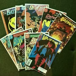Legend Comics & Coffee - Our loot!