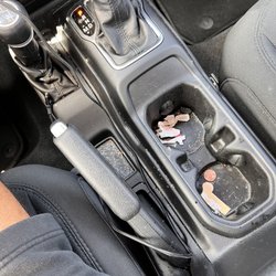 Drive & Shine