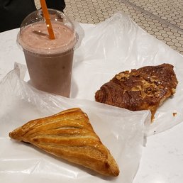 Apple Turnover
