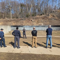 Aim Small Firearms Instruction
