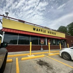 Waffle House - Waffle House