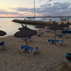 Platja d'es Coto