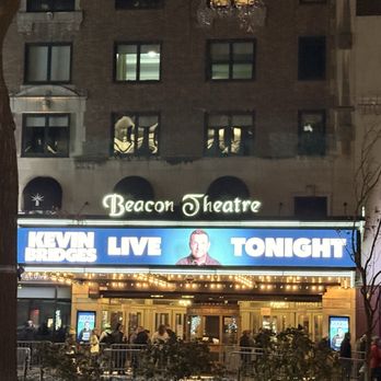 Beacon Theatre - Kevin Bridges comedian - Music Venues Near Me - New York, New York Beacon Theatre - Kevin Bridges comedian - Music Venues Near Me - New York, New York