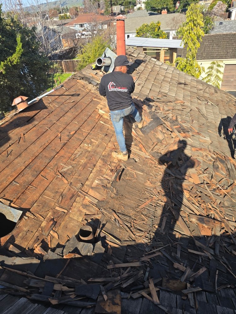 Slide of By The Bay Roofing & Construction