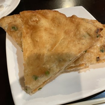 Shanghai Bun - Scallion Pancake - Shanghainese Near Me - West Windsor, New Jersey Shanghai Bun - Scallion Pancake - Shanghainese Near Me - West Windsor, New Jersey