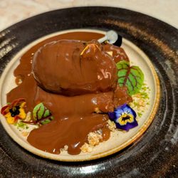 Kutir - Chocolate (£10)