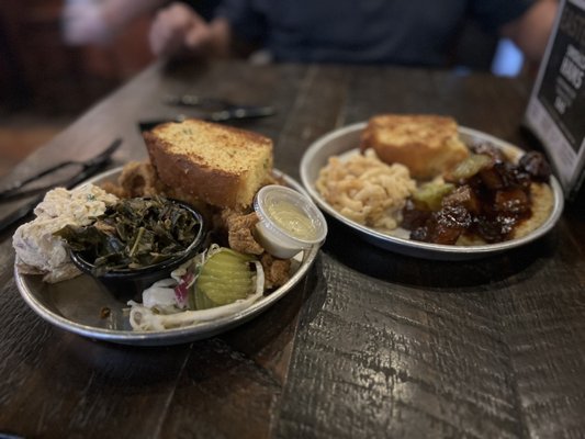 Edley's Bar-B-Que by null