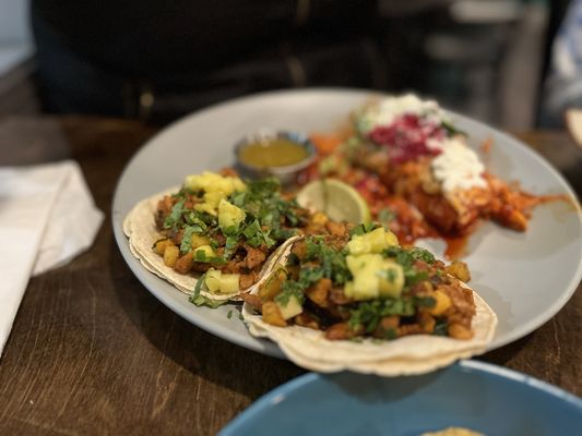 Mexcal by null