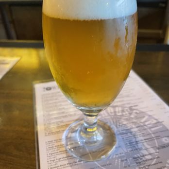 Barrelhouse 101 - Blind pig IPA by Russian River - American Near Me - Ventura, California Barrelhouse 101 - Blind pig IPA by Russian River - American Near Me - Ventura, California