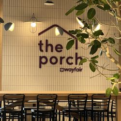 The Porch