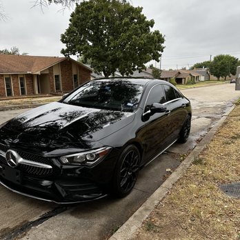 Sosa Mobile Detailing - Exterior detail - Auto Detailing Near Me Sosa Mobile Detailing - Exterior detail - Auto Detailing Near Me